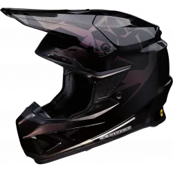 Κράνος μηχανής MOOSE RACING FI AGROID IRIDESCENT