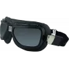 Γυαλιά ποδηλασίας BOBSTER PILOT ΜΑΥΡΟ