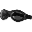 Γυαλιά ποδηλασίας BOBSTER BUGEYE BLACK SMOKED thumb