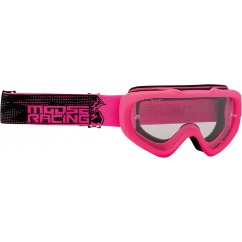 Παιδική Μάσκα μηχανής motocross QUALIFIER AGROID