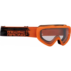 Παιδική Μάσκα μηχανής motocross QUALIFIER AGROID