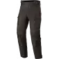 Παντελόνι μηχανής ALPINESTARS ANDES V3 DRYSTAR ΜΑΚΡΥ/ΜΑΥΡΟ