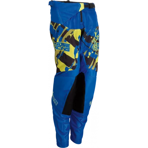 Παιδικό παντελόνι μηχανής MOOSE RACING AGROID YOUTH