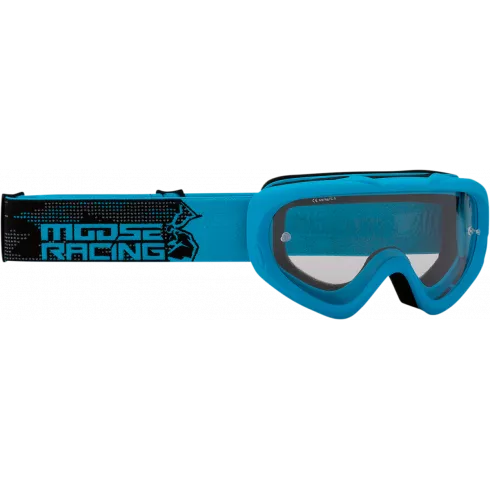 Παιδική Μάσκα μηχανής motocross QUALIFIER AGROID