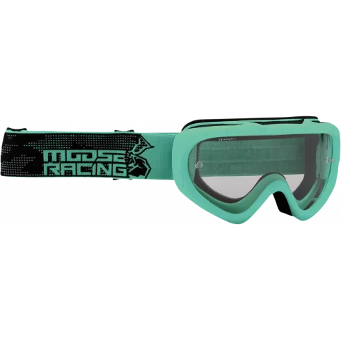 Παιδική Μάσκα μηχανής motocross QUALIFIER AGROID