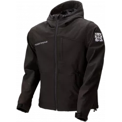 Μπουφάν μηχανής MOOSE RACING AGROID ΜΑΥΡΟ Μπουφάν μηχανής MOOSE RACING AGROID ΜΑΥΡΟ