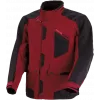 Μπουφάν μηχανής MOOSE RACING XCR ΚΟΚΚΙΝΟ