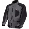 Μπουφάν μηχανής MOOSE RACING XCR ΜΑΥΡΟ