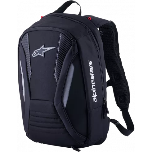 Σακίδιο πλάτης ALPINESTARS Charger V2 ΜΑΥΡΟ