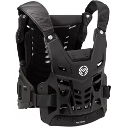 Προστασία θώρακα MOOSE RACING SYNAPSE LITE ΜΑΥΡΟ