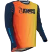 Μπλούζα μηχανής motocross MOOSE RACING AGROID ORANGE/NAVY Μπλούζα μηχανής motocross MOOSE RACING AGROID ORANGE/NAVY thumb