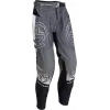 Παντελόνι μηχανής MOOSE RACING SAHARA ΓΚΡΙ