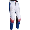 Παντελόνι μηχανής MOOSE RACING SAHARA ΑΣΠΡΟ/ΚΟΚΚΙΝΟ/ΜΠΛΕ Παντελόνι μηχανής MOOSE RACING SAHARA ΑΣΠΡΟ/ΚΟΚΚΙΝΟ/ΜΠΛΕ thumb