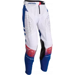 Παντελόνι μηχανής MOOSE RACING SAHARA ΑΣΠΡΟ/ΚΟΚΚΙΝΟ/ΜΠΛΕ Παντελόνι μηχανής MOOSE RACING SAHARA ΑΣΠΡΟ/ΚΟΚΚΙΝΟ/ΜΠΛΕ