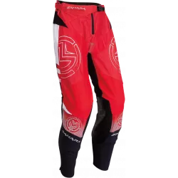 Παντελόνι μηχανής MOOSE RACING SAHARA ΚΟΚΚΙΝΟ/ΜΑΥΡΟ Παντελόνι μηχανής MOOSE RACING SAHARA ΚΟΚΚΙΝΟ/ΜΑΥΡΟ