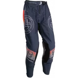 Παντελόνι μηχανής MOOSE RACING SAHARA NAVY/ORANGE Παντελόνι μηχανής MOOSE RACING SAHARA NAVY/ORANGE