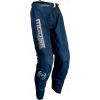 Παντελόνι μηχανής MOOSE RACING QUALIFIER ΜΠΛΕ