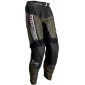 Παντελόνι μηχανής MOOSE RACING QUALIFIER BLACK/OLIVE thumb
