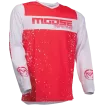 Μπλούζα μηχανής motocross MOOSE RACING QUALIFIER ΚΟΚΚΙΝΟ/ΑΣΠΡΟ Μπλούζα μηχανής motocross MOOSE RACING QUALIFIER ΚΟΚΚΙΝΟ/ΑΣΠΡΟ thumb