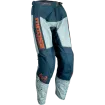 Παντελόνι μηχανής MOOSE RACING QUALIFIER TEAL/ORANGE Παντελόνι μηχανής MOOSE RACING QUALIFIER TEAL/ORANGE thumb