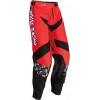 Παντελόνι μηχανής MOOSE RACING M1 PANTS ΚΟΚΚΙΝΟ