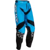 Παντελόνι μηχανής MOOSE RACING M1 PANTS ΜΠΛΕ