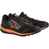 Παπούτσια εργασίας ALPINESTARS Meta Trail ΜΑΥΡΟ/ΠΟΡΤΟΚΑΛΙ