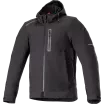 Ζακέτα ALPINESTARS Neo Waterproof ΜΑΥΡΟ Ζακέτα ALPINESTARS Neo Waterproof ΜΑΥΡΟ thumb