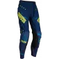 Παντελόνι μηχανής MOOSE RACING AGROID NAVY/HI-VIZ thumb