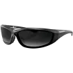 Γυαλιά ποδηλασίας BOBSTER CHARGER BLACK/SMOKE thumb