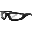 Γυαλιά ποδηλασίας BOBSTER FOAMERZ 2 CLEAR Γυαλιά ποδηλασίας BOBSTER FOAMERZ 2 CLEAR thumb
