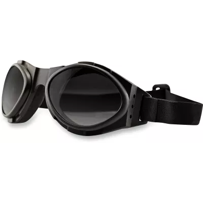 Γυαλιά ποδηλασίας BOBSTER BUGEYE 2 W/LENSES