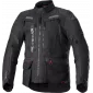 Μπουφάν μηχανής ALPINESTARS Bogota Pro Drystar® ΜΑΥΡΟ thumb