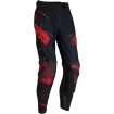 Παντελόνι μηχανής MOOSE RACING AGROID ΜΑΥΡΟ/ΚΟΚΚΙΝΟ thumb