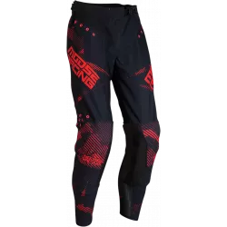 Παντελόνι μηχανής MOOSE RACING AGROID ΜΑΥΡΟ/ΚΟΚΚΙΝΟ Παντελόνι μηχανής MOOSE RACING AGROID ΜΑΥΡΟ/ΚΟΚΚΙΝΟ