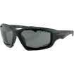 Γυαλιά ποδηλασίας BOBSTER DESPERADO BLACK/SMOKE Γυαλιά ποδηλασίας BOBSTER DESPERADO BLACK/SMOKE thumb