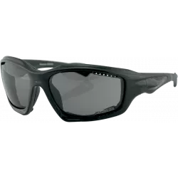 Γυαλιά ποδηλασίας BOBSTER DESPERADO BLACK/SMOKE Γυαλιά ποδηλασίας BOBSTER DESPERADO BLACK/SMOKE