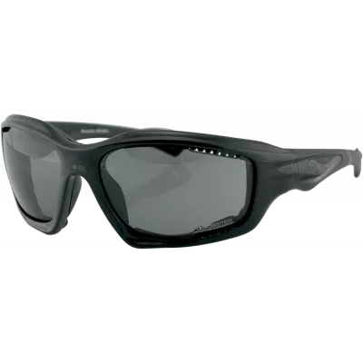 Γυαλιά ποδηλασίας BOBSTER DESPERADO BLACK/SMOKE Γυαλιά ποδηλασίας BOBSTER DESPERADO BLACK/SMOKE
