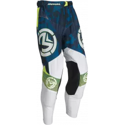 Παντελόνι μηχανής MOOSE RACING SAHARA ΜΠΛΕ/ΑΣΠΡΟ Παντελόνι μηχανής MOOSE RACING SAHARA ΜΠΛΕ/ΑΣΠΡΟ