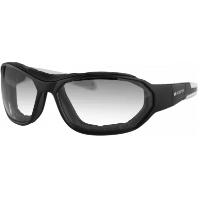 Γυαλιά ποδηλασίας BOBSTER FORCE CONVERTIBLE MAGNETI Γυαλιά ποδηλασίας BOBSTER FORCE CONVERTIBLE MAGNETI