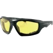 Γυαλιά ποδηλασίας BOBSTER DESPERADO ΜΑΥΡΟ/ΚΙΤΡΙΝΟ Γυαλιά ποδηλασίας BOBSTER DESPERADO ΜΑΥΡΟ/ΚΙΤΡΙΝΟ thumb