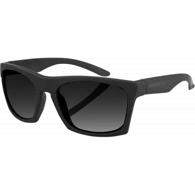 Γυαλιά ποδηλασίας BOBSTER CAPONE ΜΑΥΡΟ Γυαλιά ποδηλασίας BOBSTER CAPONE ΜΑΥΡΟ