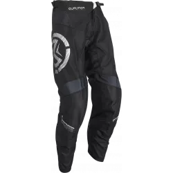 Παντελόνι μηχανής MOOSE RACING QUALIFIER ΑΣΠΡΟ/ΜΑΥΡΟ Παντελόνι μηχανής MOOSE RACING QUALIFIER ΑΣΠΡΟ/ΜΑΥΡΟ