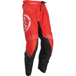 Παντελόνι μηχανής MOOSE RACING QUALIFIER ΚΟΚΚΙΝΟ/ΜΑΥΡΟ Παντελόνι μηχανής MOOSE RACING QUALIFIER ΚΟΚΚΙΝΟ/ΜΑΥΡΟ