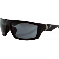 Γυαλιά ποδηλασίας BOBSTER WHISKEY SMOKE Γυαλιά ποδηλασίας BOBSTER WHISKEY SMOKE