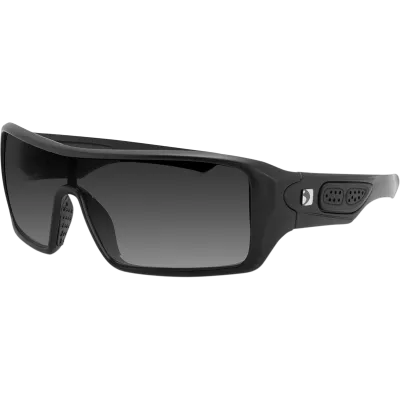 Γυαλιά ποδηλασίας BOBSTER PARAGON SMOKE