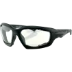 Γυαλιά ποδηλασίας BOBSTER DESPERADO BLACK/CLEAR Γυαλιά ποδηλασίας BOBSTER DESPERADO BLACK/CLEAR thumb