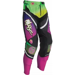 Παντελόνι μηχανής MOOSE RACING SAHARA ΛΙΛΑ/ΠΡΑΣΙΝΟ Παντελόνι μηχανής MOOSE RACING SAHARA ΛΙΛΑ/ΠΡΑΣΙΝΟ