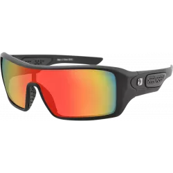Γυαλιά ποδηλασίας BOBSTER PARAGON ΚΟΚΚΙΝΟ Γυαλιά ποδηλασίας BOBSTER PARAGON ΚΟΚΚΙΝΟ