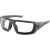 Γυαλιά ποδηλασίας BOBSTER MISSION MATT GRAY/CLEAR